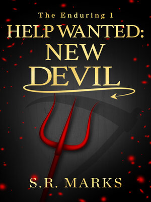 cover image of Help Wanted
